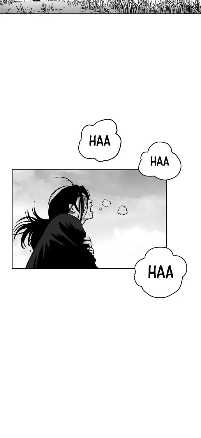 Read Parrot Blade chapter 26 image 43 on Lezhin