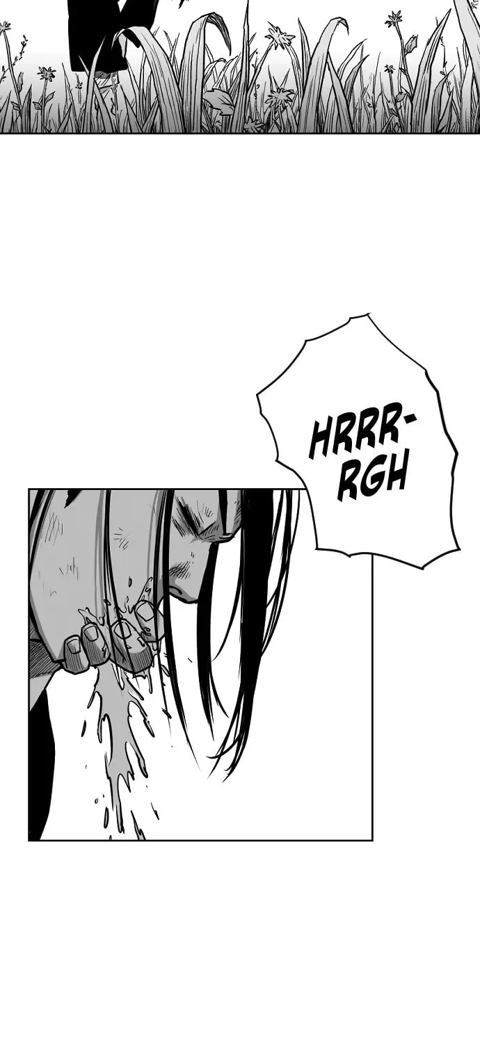 Read Parrot Blade chapter 26 image 45 on Lezhin