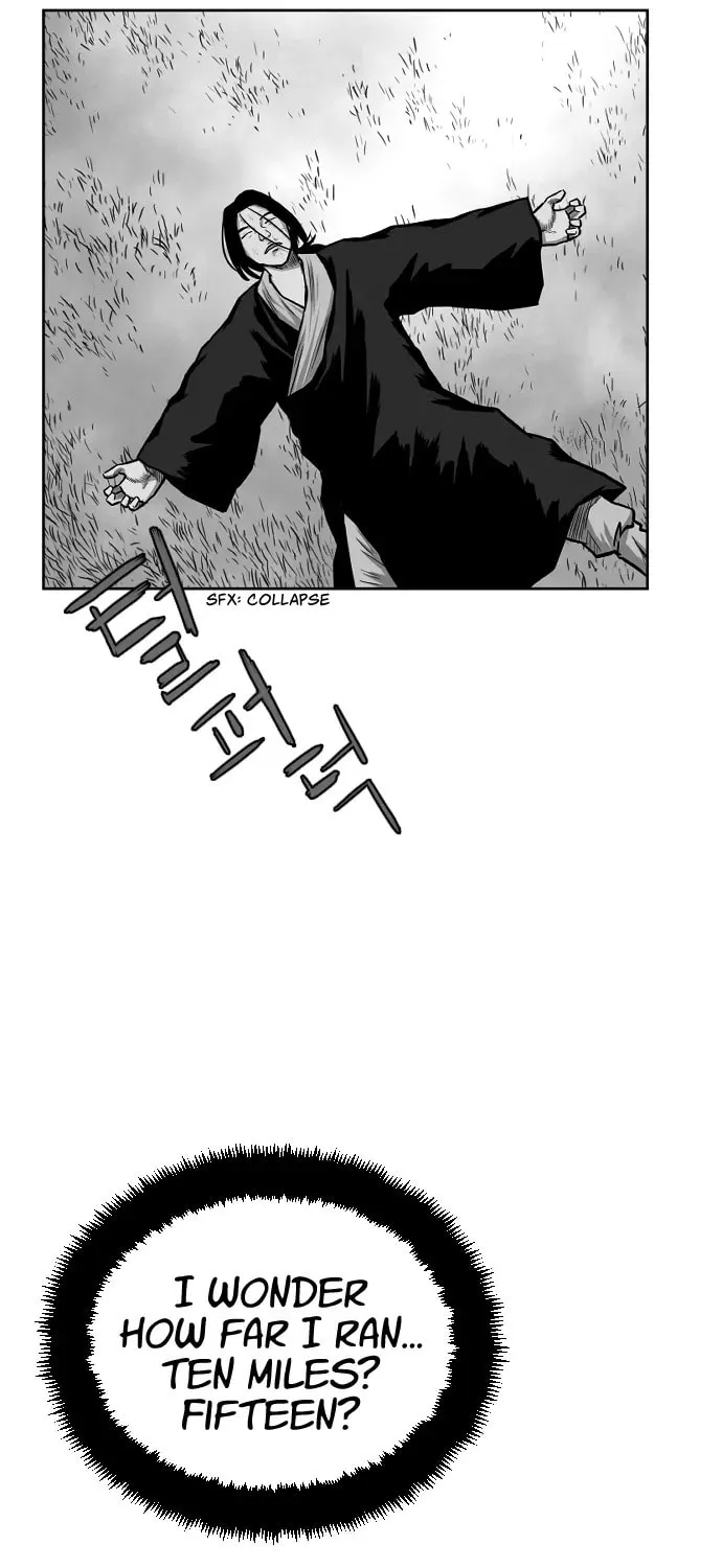 Read Parrot Blade chapter 26 image 47 on Lezhin