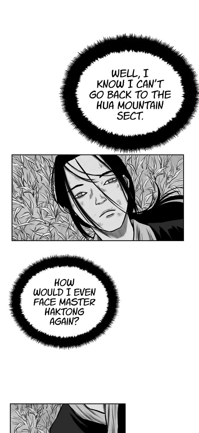 Read Parrot Blade chapter 26 image 48 on Lezhin
