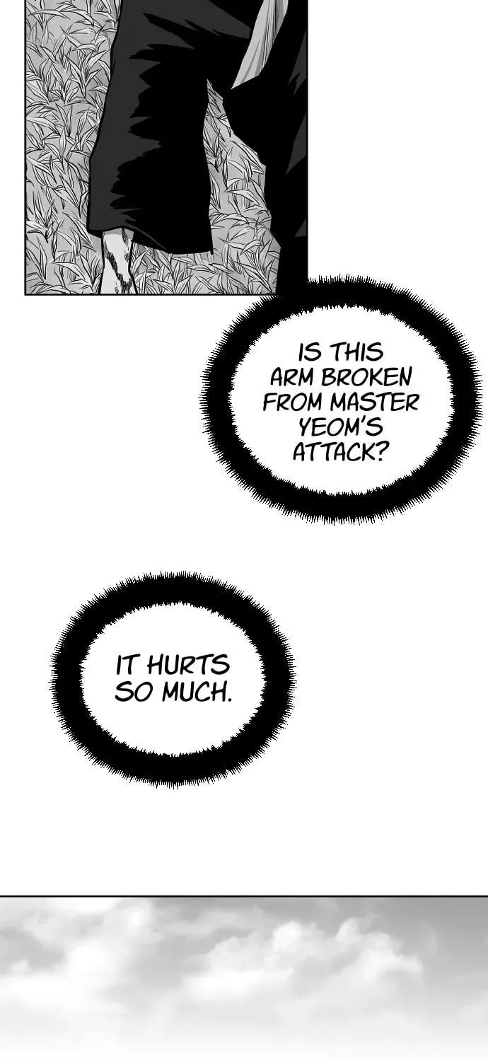 Read Parrot Blade chapter 26 image 49 on Lezhin