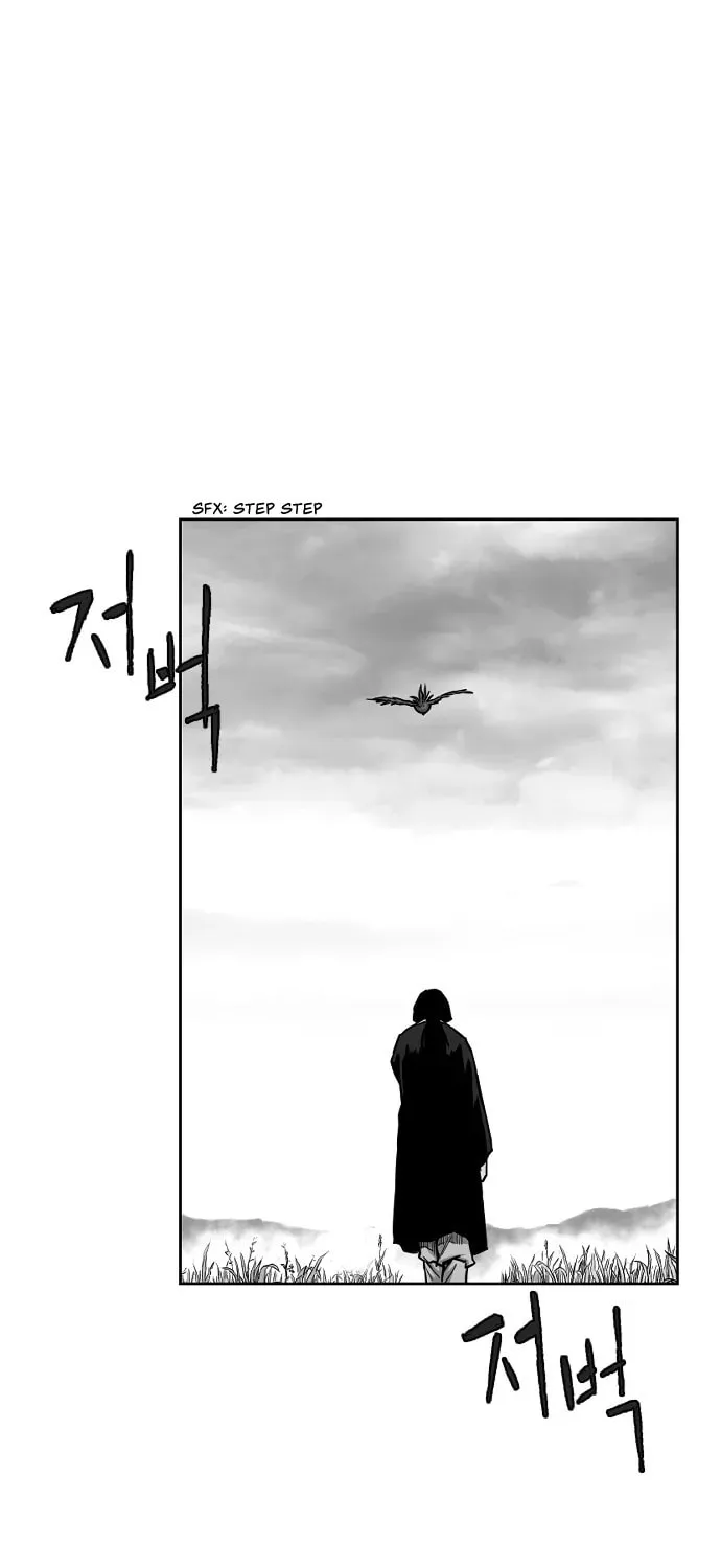 Read Parrot Blade chapter 26 image 57 on Lezhin