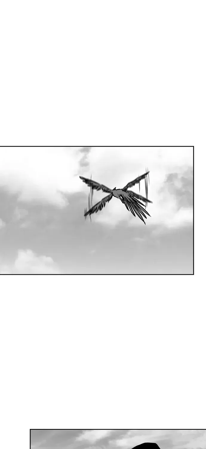 Read Parrot Blade chapter 26 image 58 on Lezhin