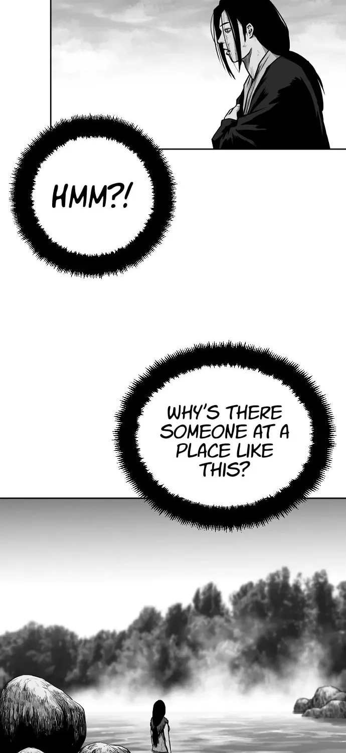 Read Parrot Blade chapter 26 image 59 on Lezhin
