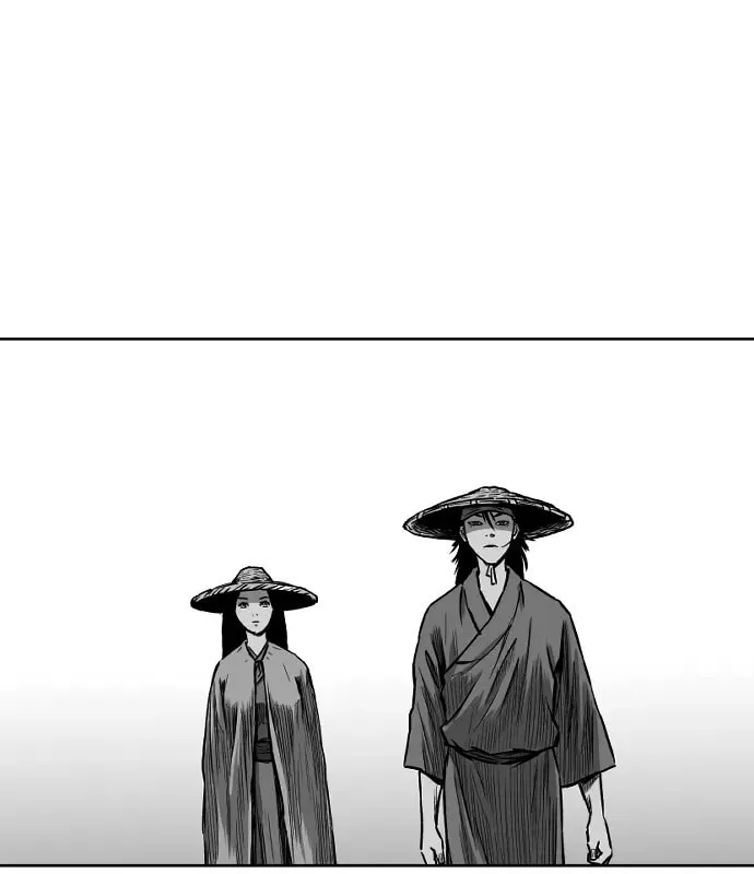 Read Parrot Blade chapter 26 image 67 on Lezhin