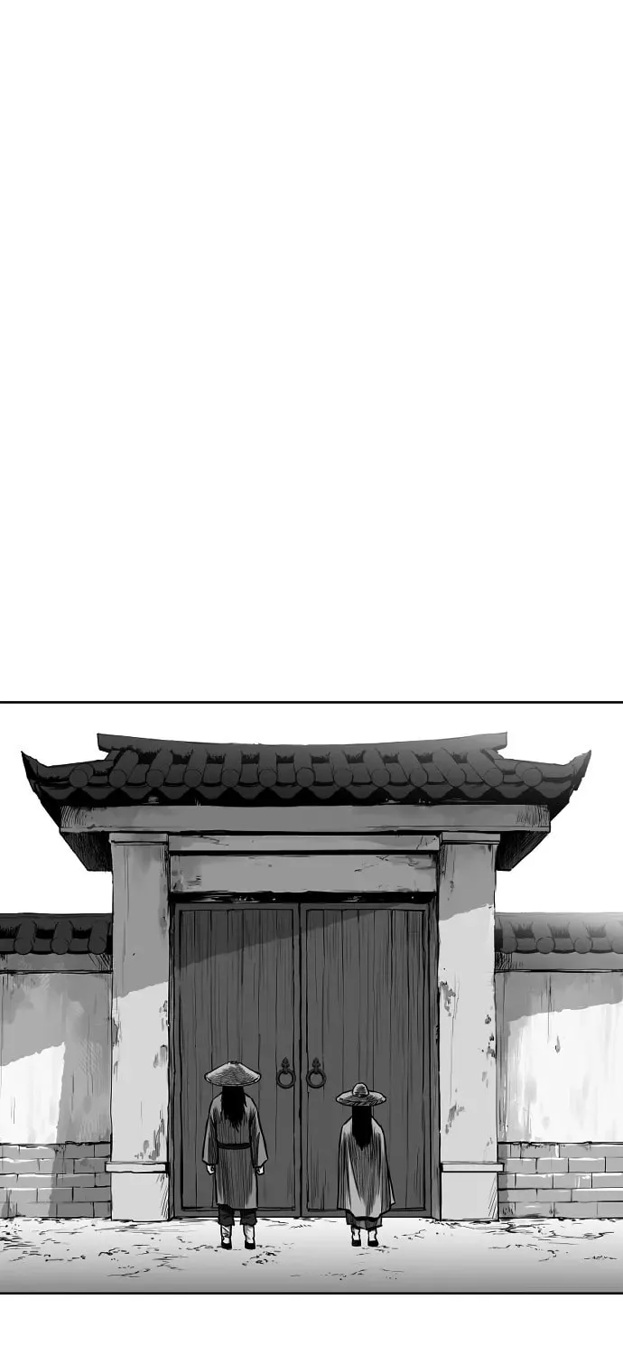 Read Parrot Blade chapter 26 image 68 on Lezhin