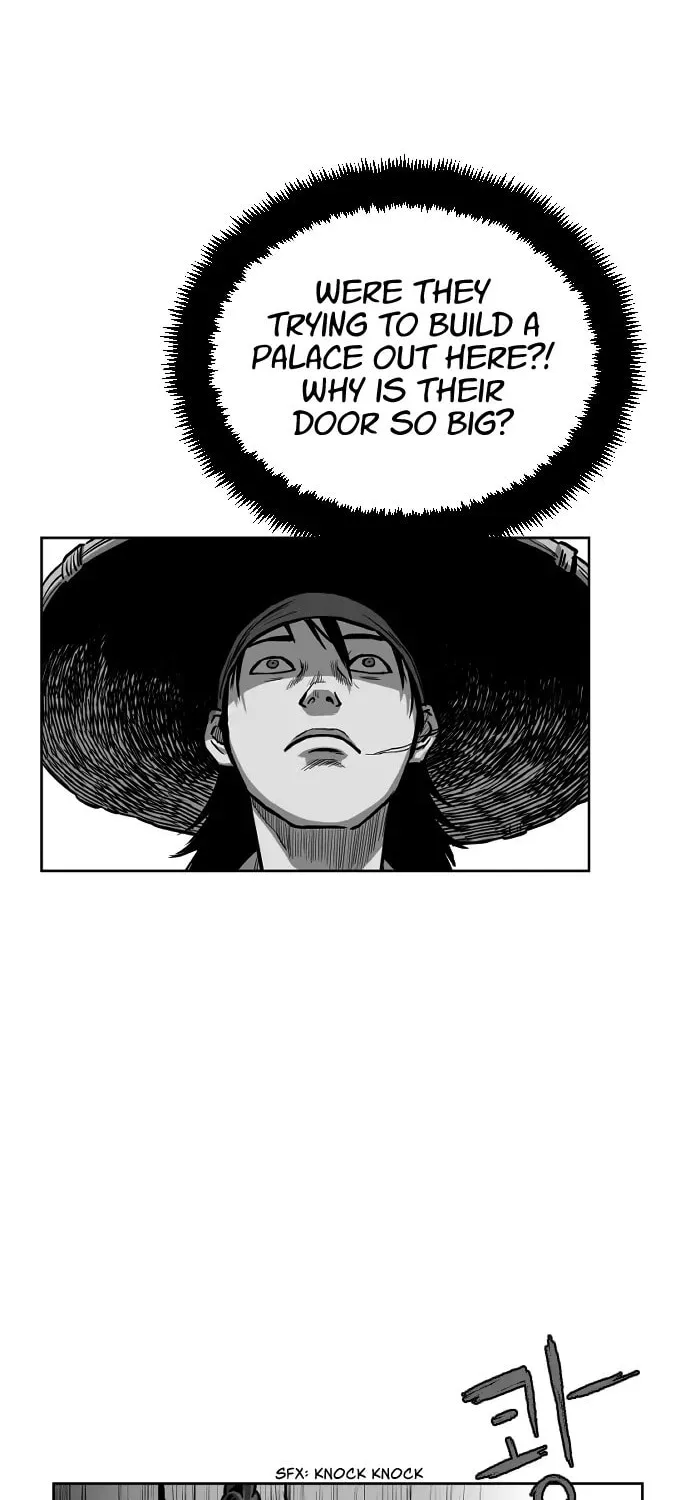 Read Parrot Blade chapter 26 image 69 on Lezhin