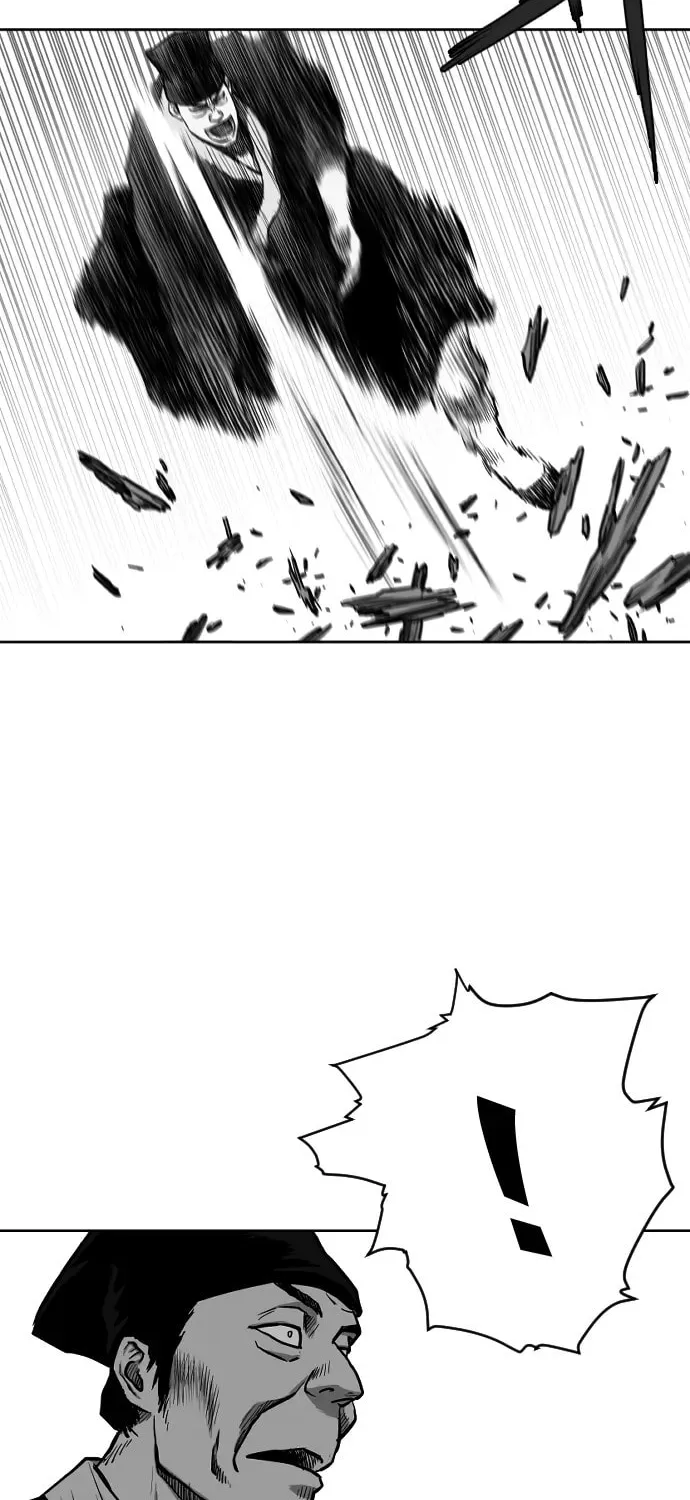 Read Parrot Blade chapter 26 image 7 on Lezhin