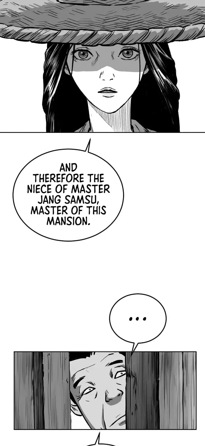 Read Parrot Blade chapter 26 image 72 on Lezhin
