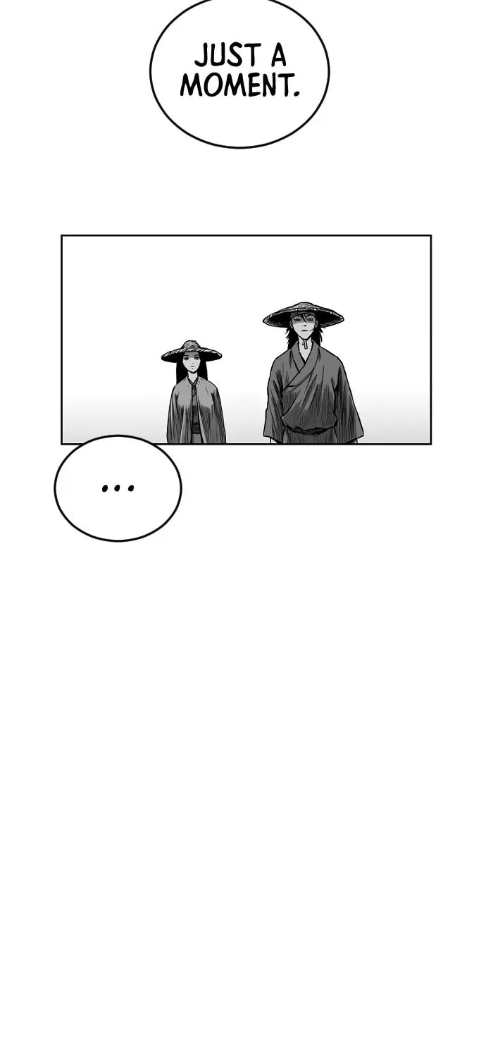 Read Parrot Blade chapter 26 image 73 on Lezhin