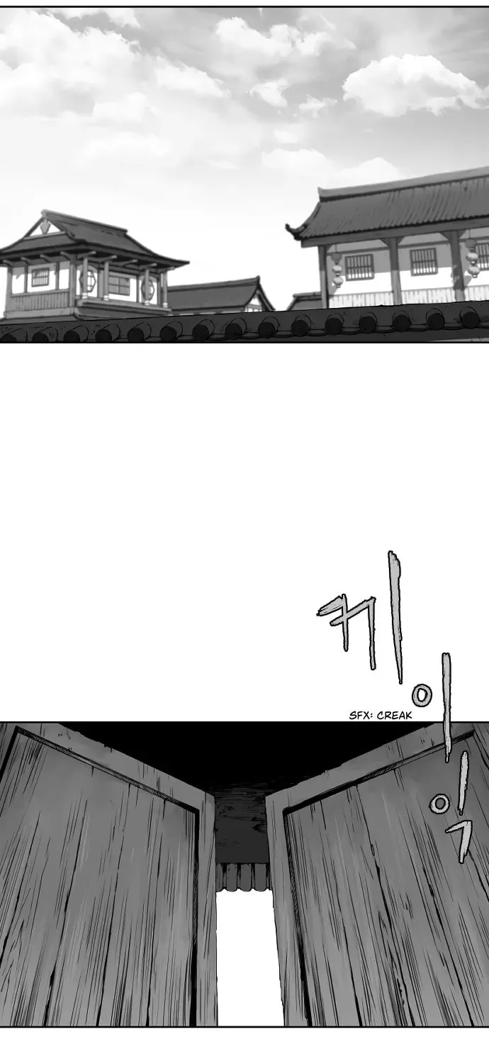 Read Parrot Blade chapter 26 image 75 on Lezhin