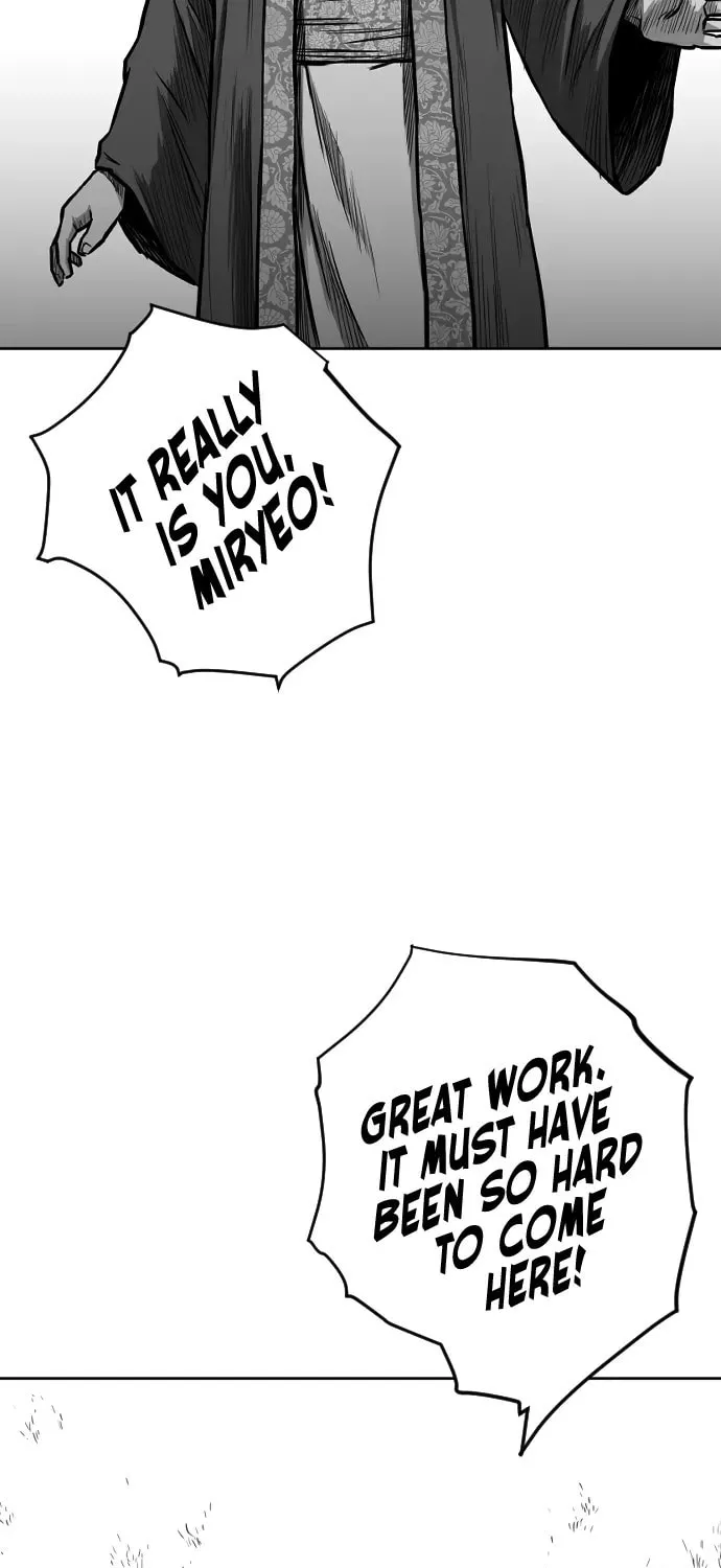 Read Parrot Blade chapter 26 image 77 on Lezhin