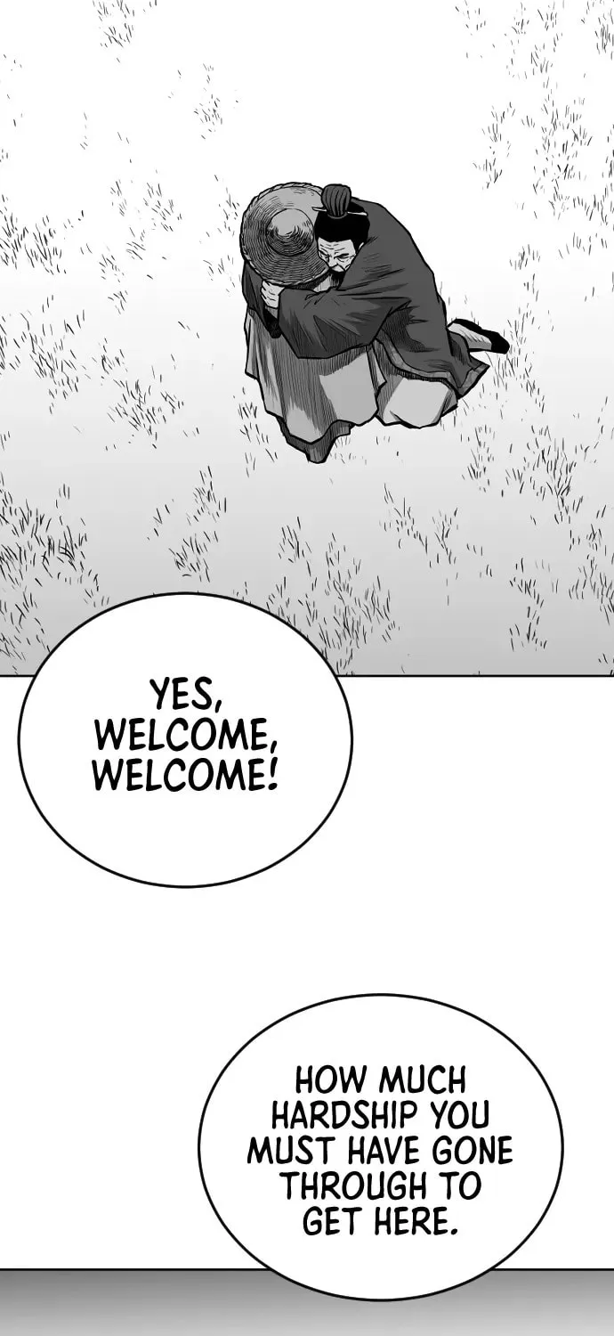 Read Parrot Blade chapter 26 image 78 on Lezhin