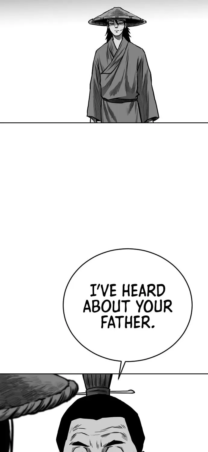 Read Parrot Blade chapter 26 image 79 on Lezhin