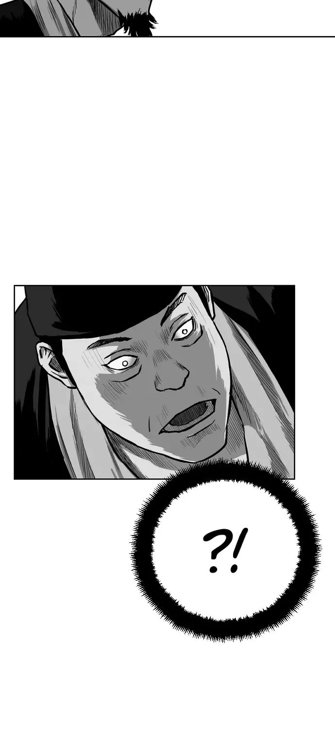 Read Parrot Blade chapter 26 image 8 on Lezhin