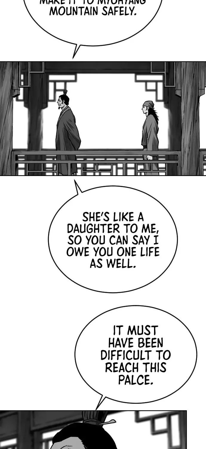 Read Parrot Blade chapter 26 image 83 on Lezhin