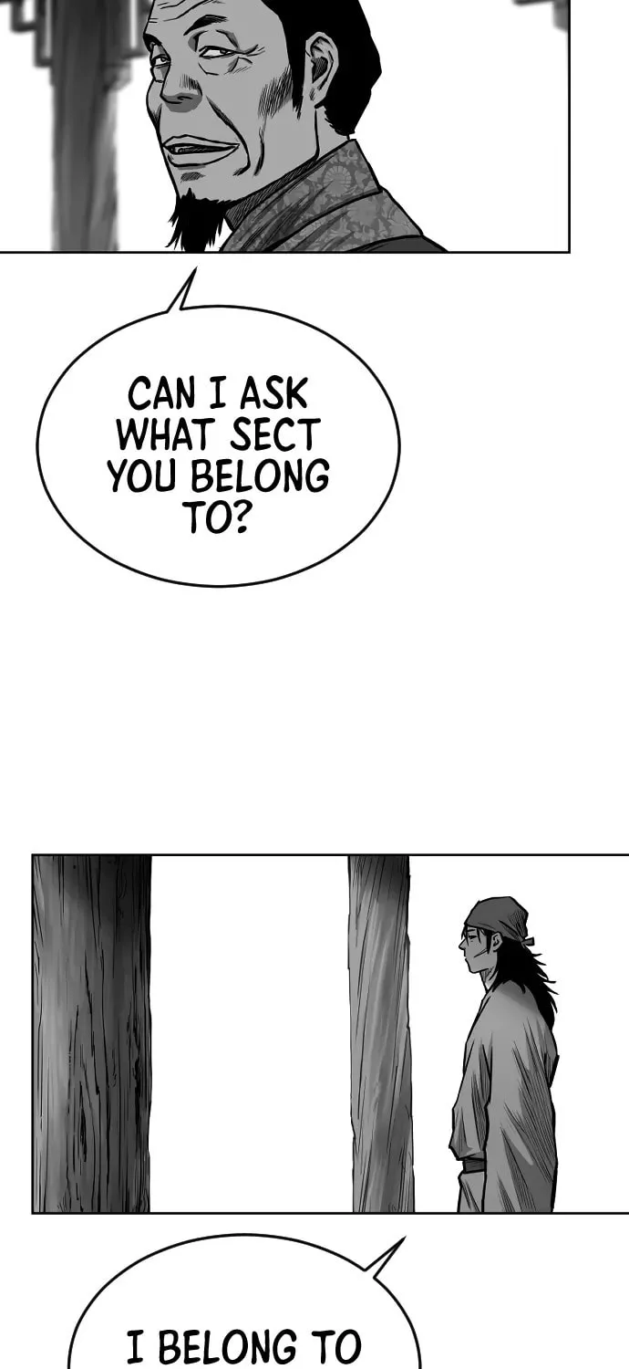 Read Parrot Blade chapter 26 image 84 on Lezhin
