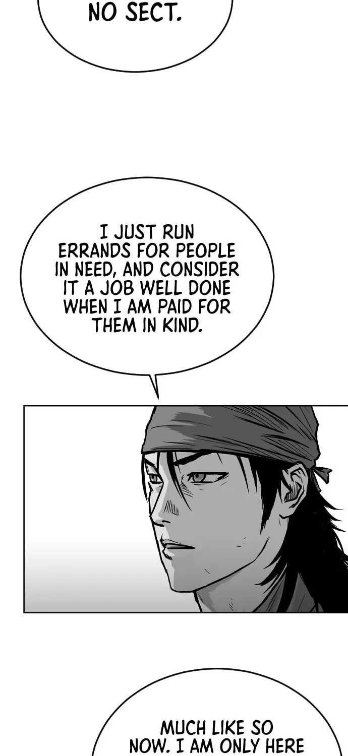 Read Parrot Blade chapter 26 image 85 on Lezhin