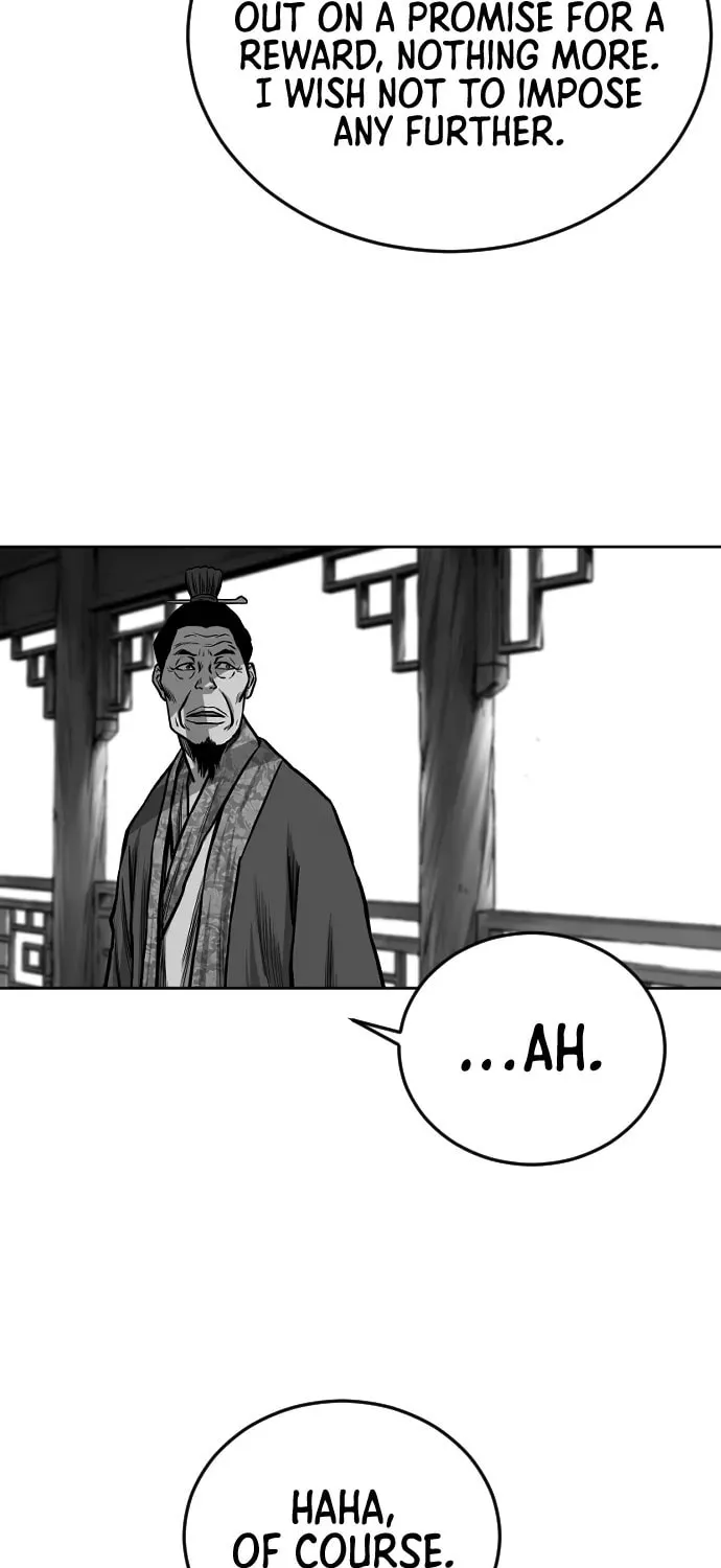 Read Parrot Blade chapter 26 image 86 on Lezhin