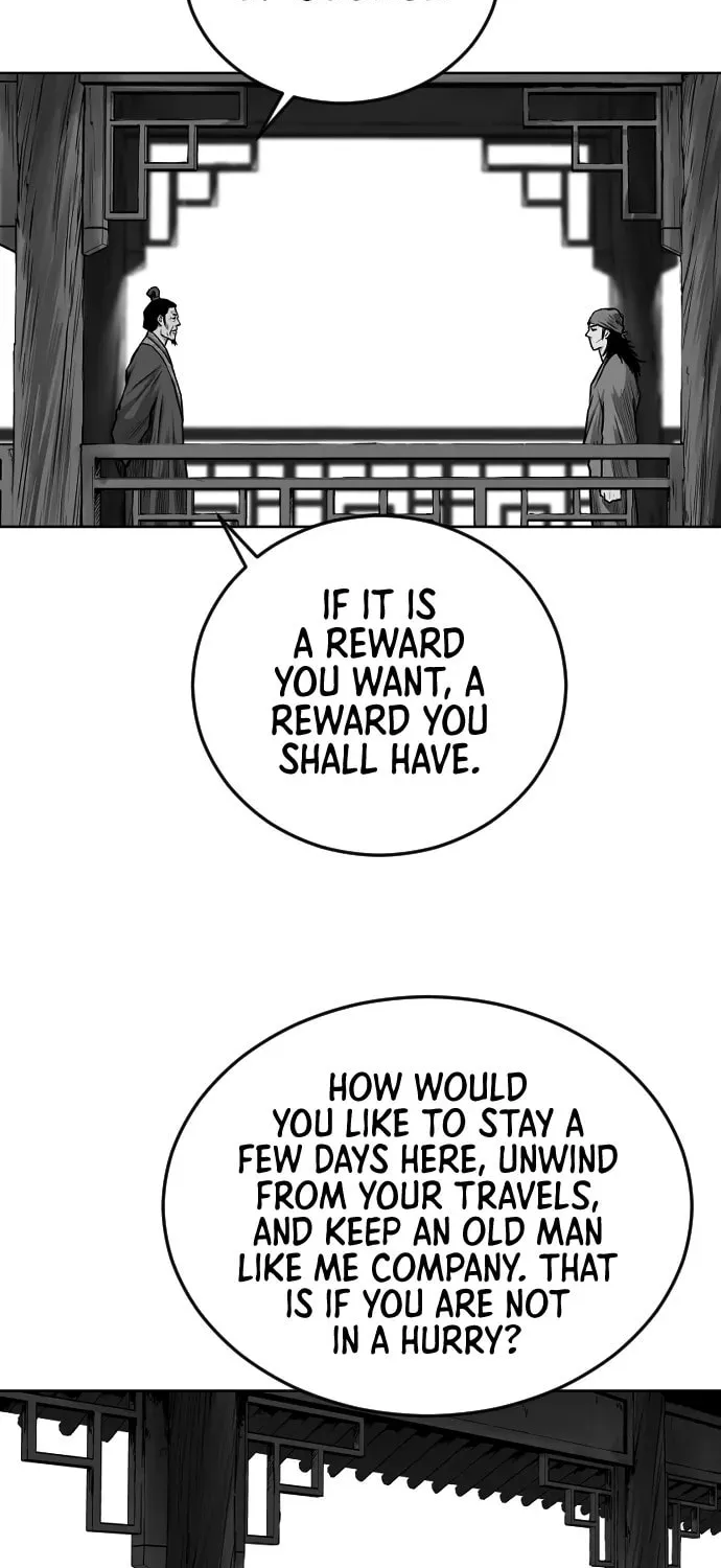 Read Parrot Blade chapter 26 image 87 on Lezhin