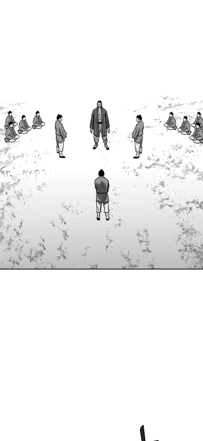 Read Parrot Blade chapter 26 image 92 on Lezhin