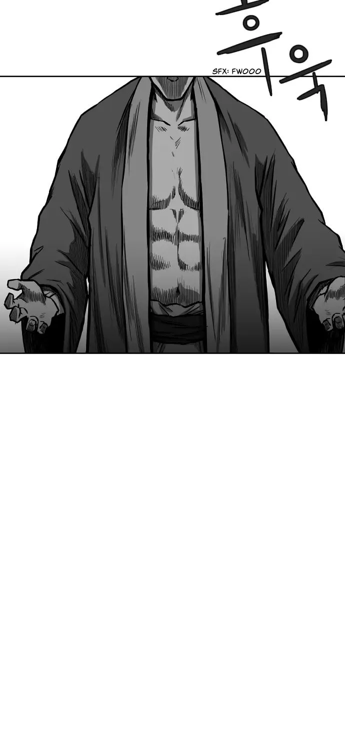 Read Parrot Blade chapter 26 image 93 on Lezhin