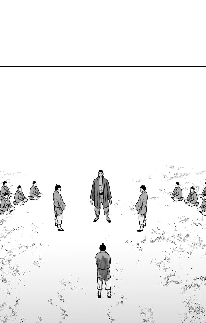 Read Parrot Blade chapter 27 image 1 on Lezhin