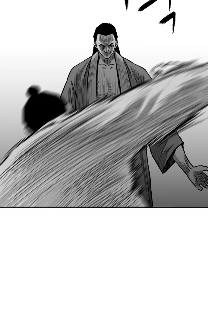 Read Parrot Blade chapter 27 image 10 on Lezhin