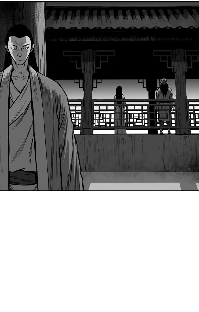 Read Parrot Blade chapter 27 image 101 on Lezhin