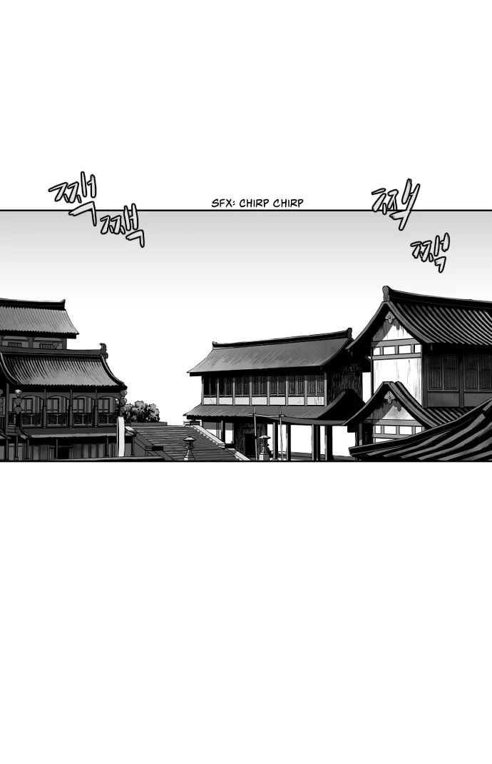 Read Parrot Blade chapter 27 image 104 on Lezhin