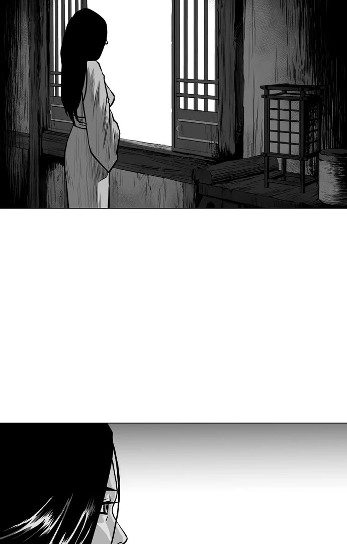 Read Parrot Blade chapter 27 image 109 on Lezhin