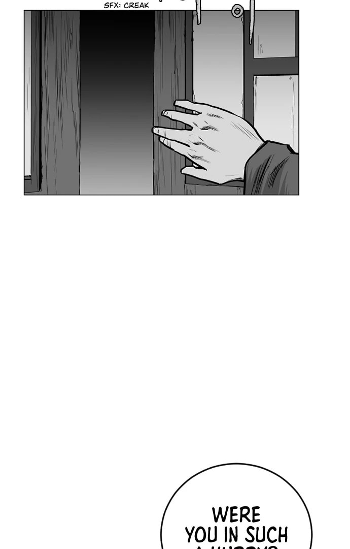 Read Parrot Blade chapter 27 image 115 on Lezhin