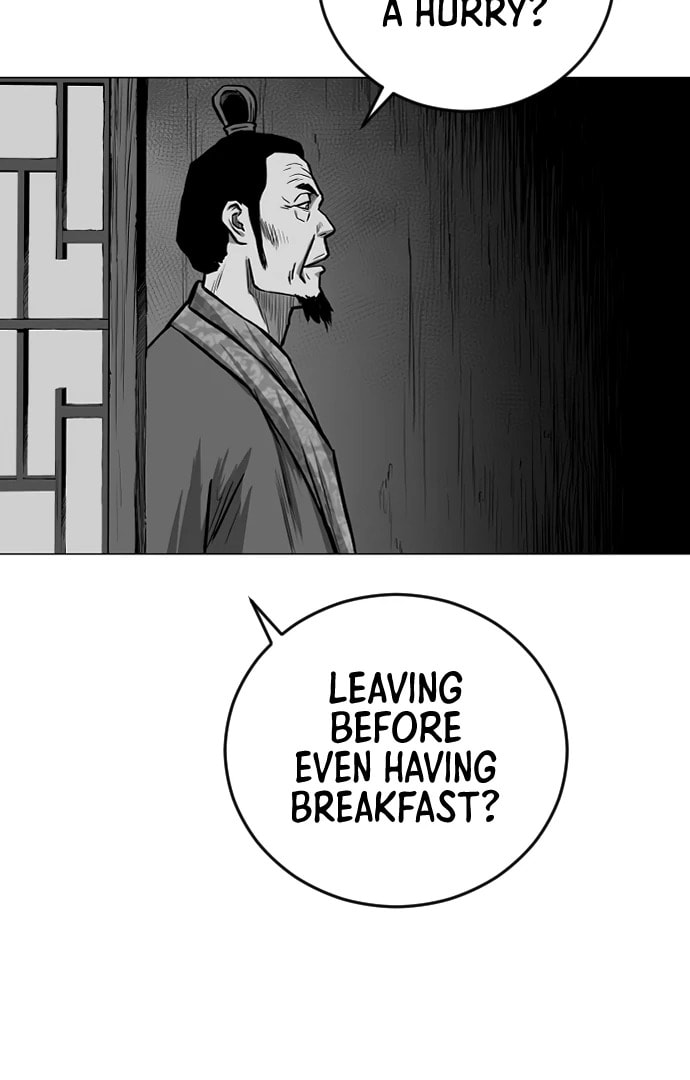 Read Parrot Blade chapter 27 image 116 on Lezhin