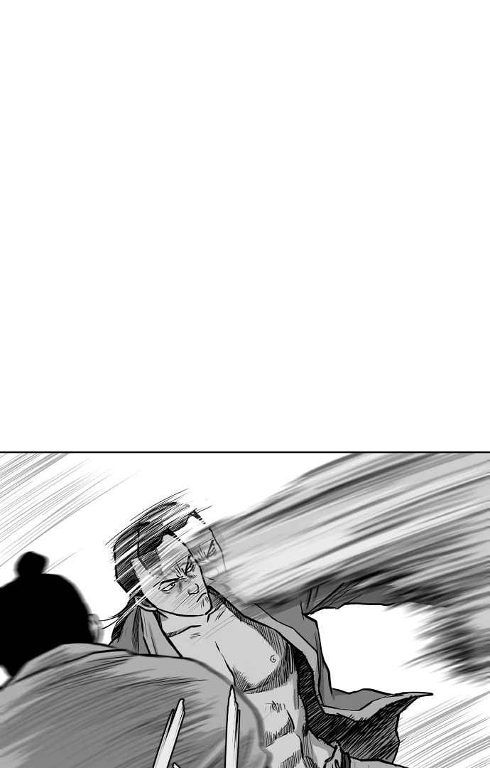 Read Parrot Blade chapter 27 image 14 on Lezhin