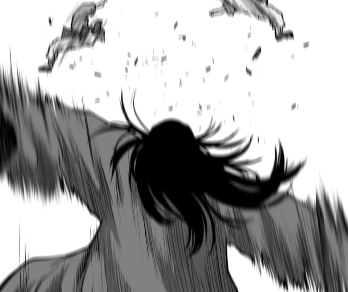 Read Parrot Blade chapter 27 image 17 on Lezhin