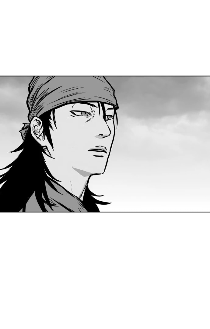 Read Parrot Blade chapter 27 image 19 on Lezhin