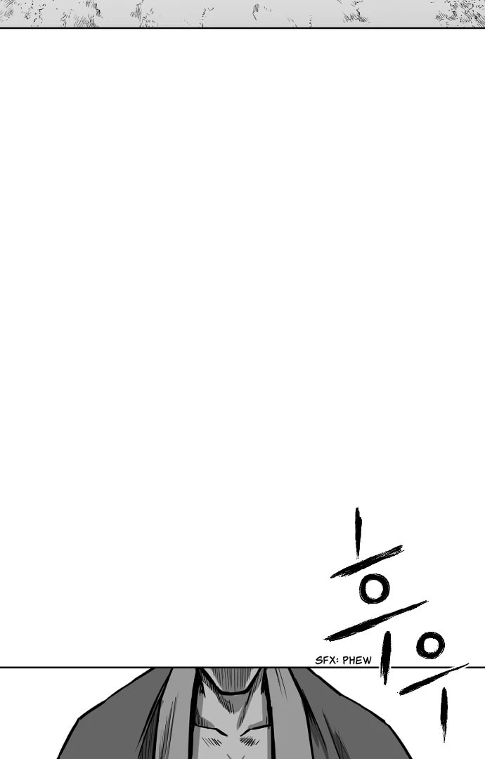 Read Parrot Blade chapter 27 image 2 on Lezhin