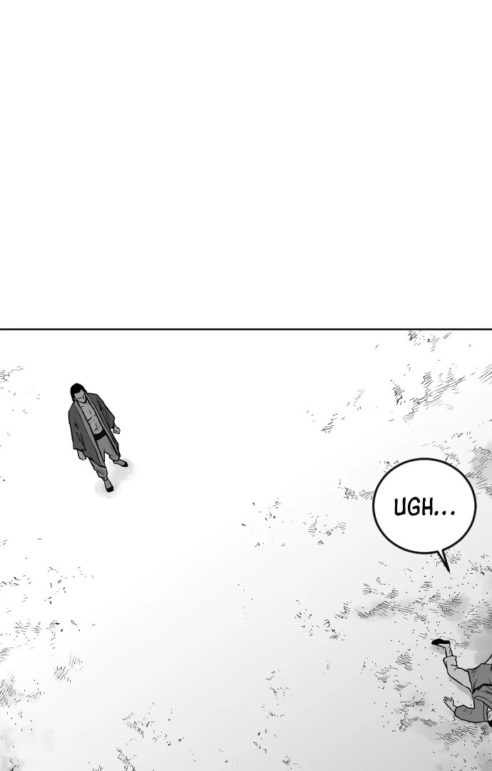 Read Parrot Blade chapter 27 image 20 on Lezhin