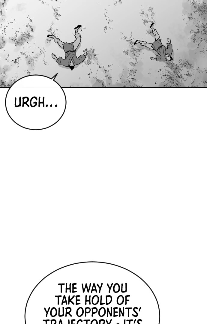 Read Parrot Blade chapter 27 image 21 on Lezhin