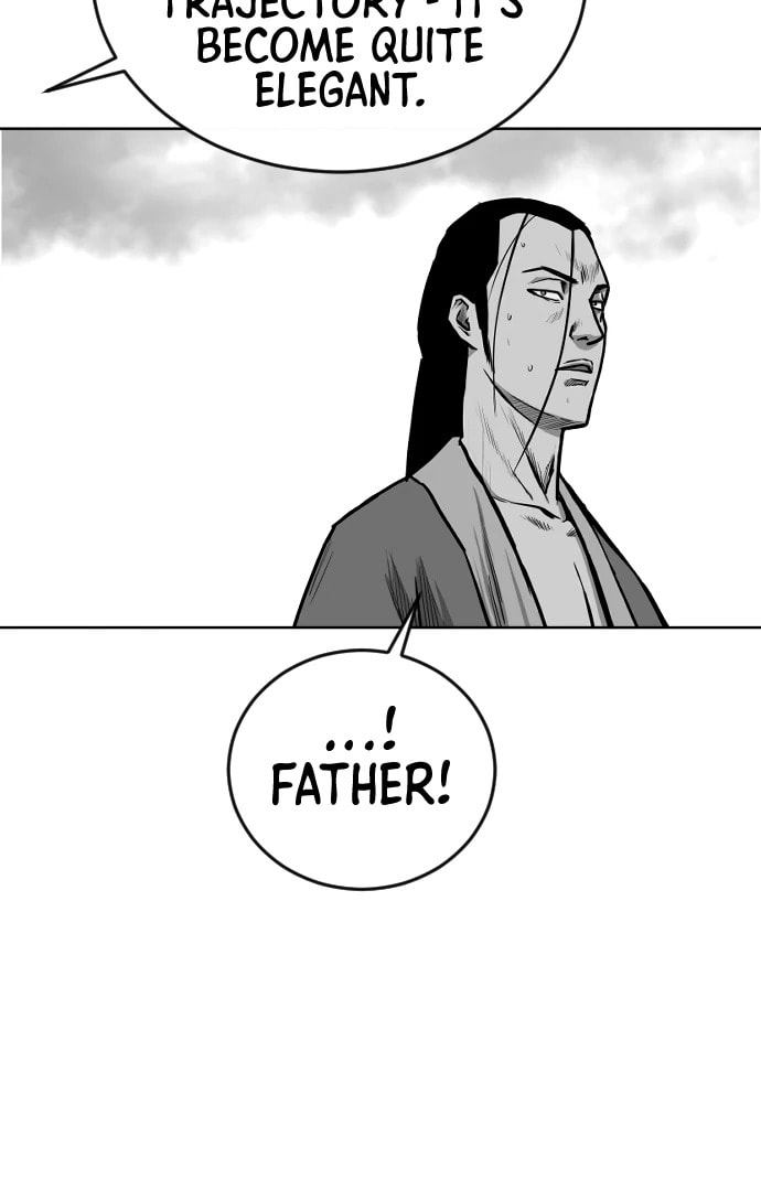 Read Parrot Blade chapter 27 image 22 on Lezhin