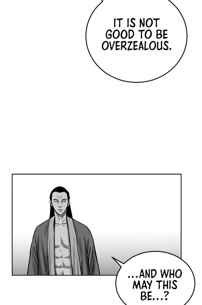 Read Parrot Blade chapter 27 image 25 on Lezhin