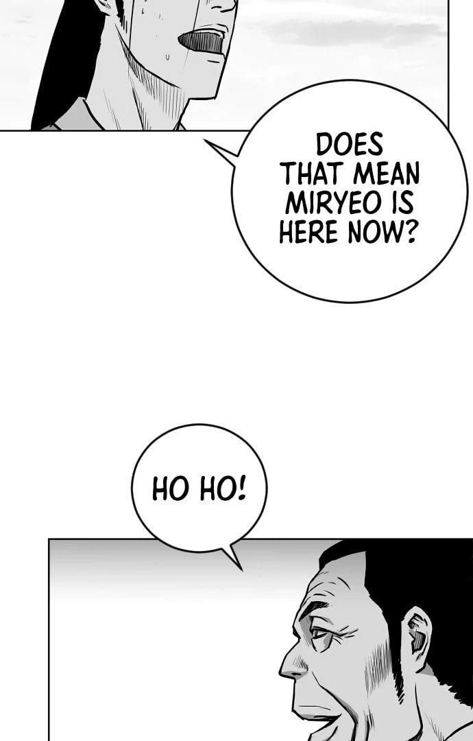 Read Parrot Blade chapter 27 image 29 on Lezhin