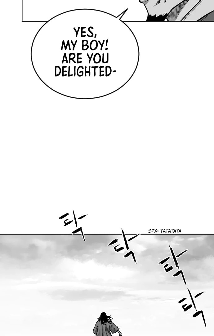 Read Parrot Blade chapter 27 image 30 on Lezhin