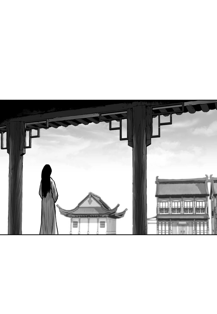 Read Parrot Blade chapter 27 image 34 on Lezhin