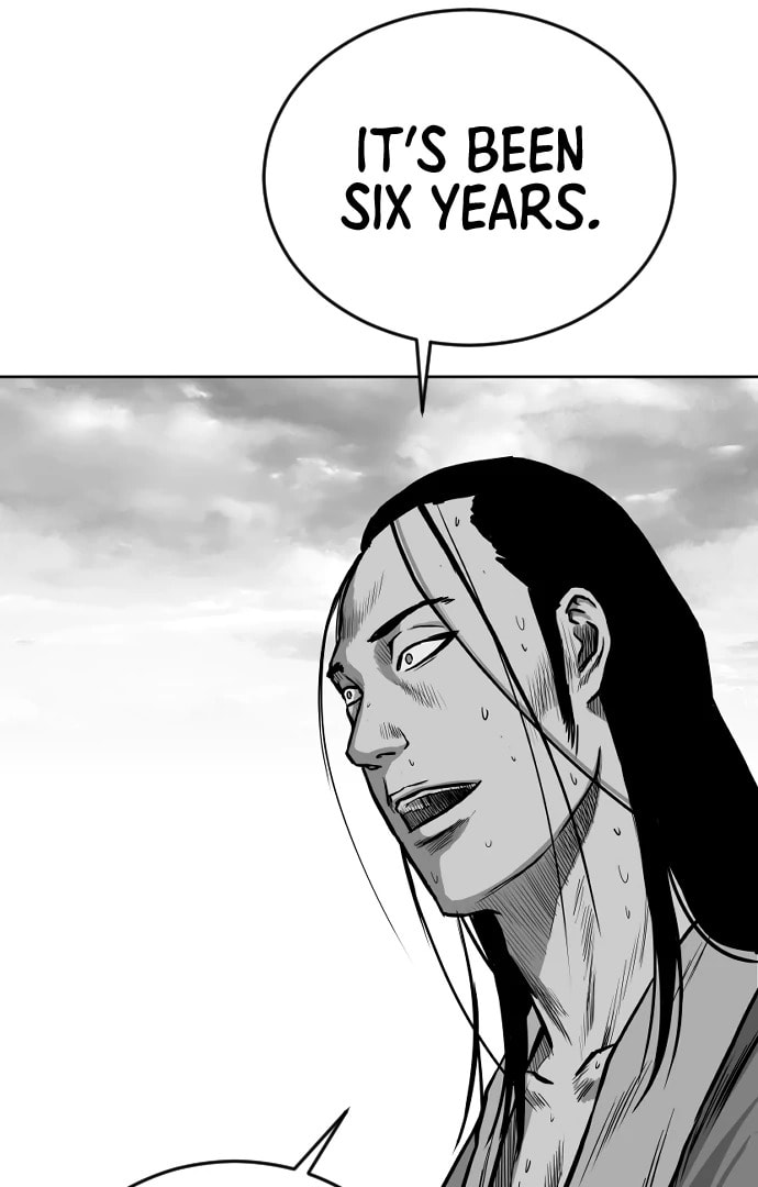 Read Parrot Blade chapter 27 image 36 on Lezhin