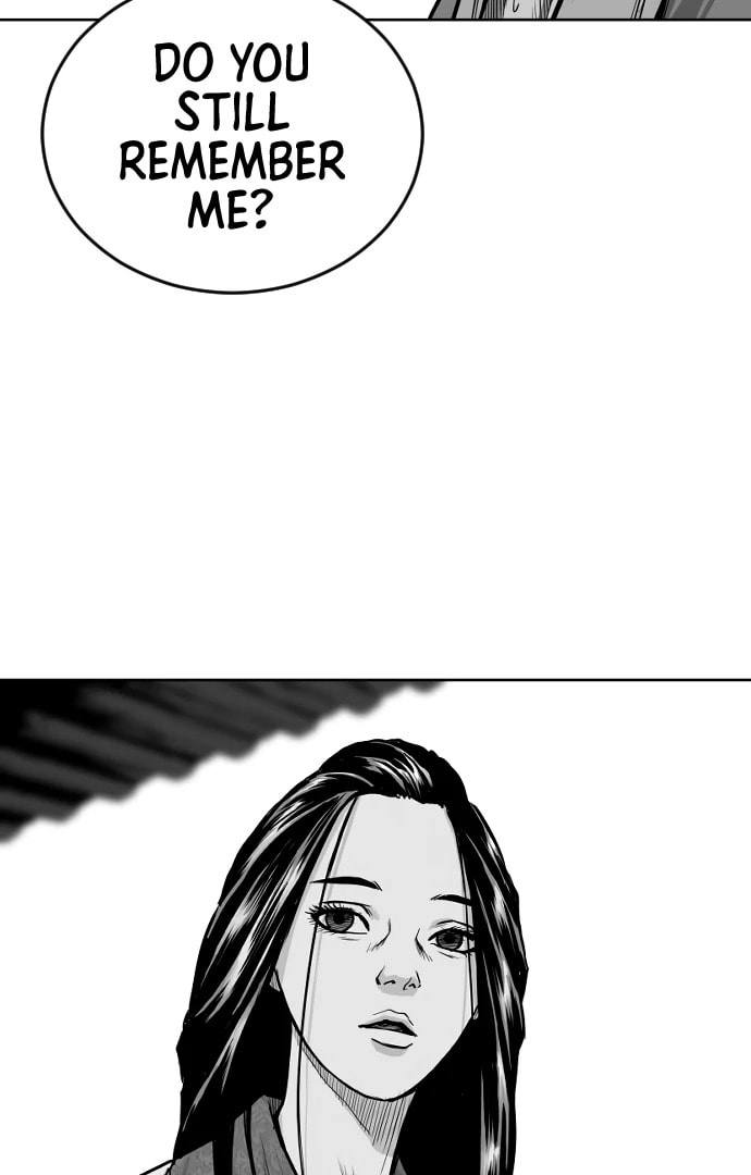Read Parrot Blade chapter 27 image 37 on Lezhin