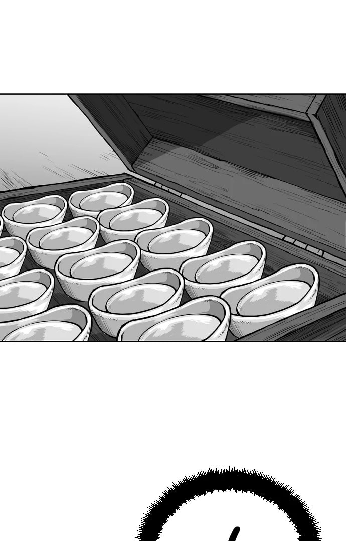 Read Parrot Blade chapter 27 image 43 on Lezhin