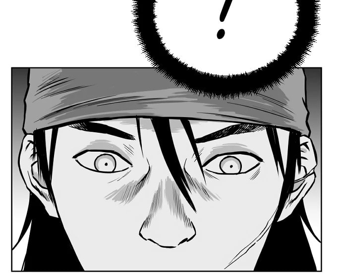 Read Parrot Blade chapter 27 image 44 on Lezhin