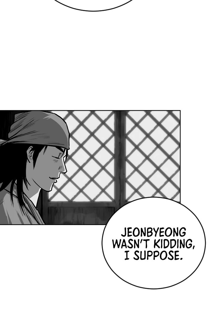Read Parrot Blade chapter 27 image 47 on Lezhin