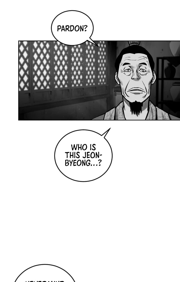 Read Parrot Blade chapter 27 image 48 on Lezhin